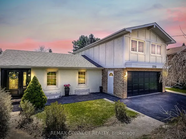 3759 Ellesmere Rd, Toronto, ON M1C 1H8