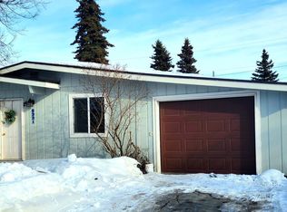 8321 Nordale St, Anchorage, AK 99502