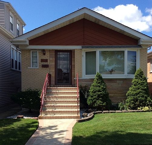1st image of 3916 N Odell Ave