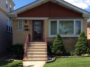 3916 N Odell Ave, Chicago, IL