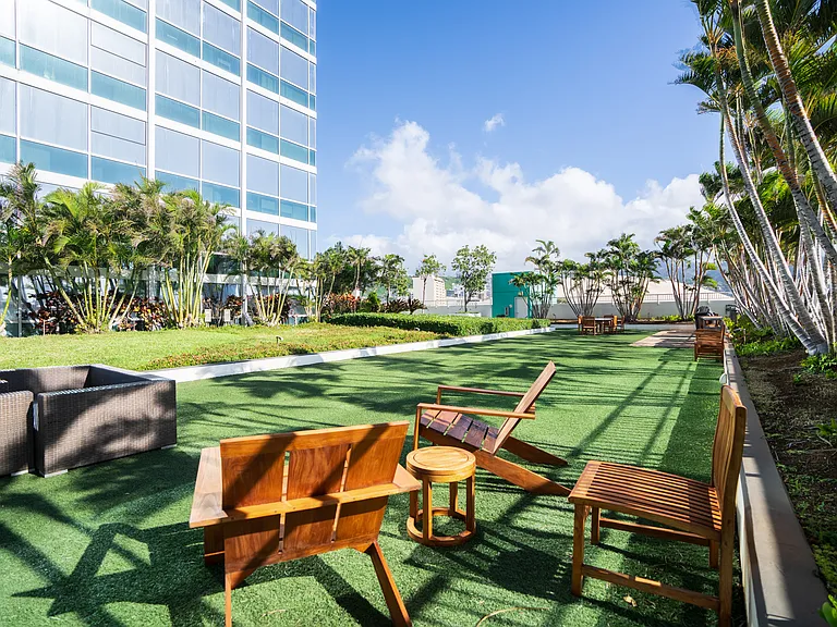 909 Kapiolani Blvd #2702 — Photo 24