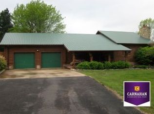 16960 Neff Rd, Wamego, KS 66547