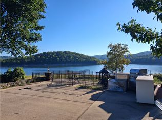 1229 County Road 663 LOT 261, Oak Grove, AR 72660