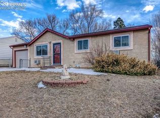4007 E Pikes Peak Ave, Colorado Springs, CO 80910