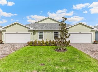 2136 Royal Tern Cir, Punta Gorda, FL 33983