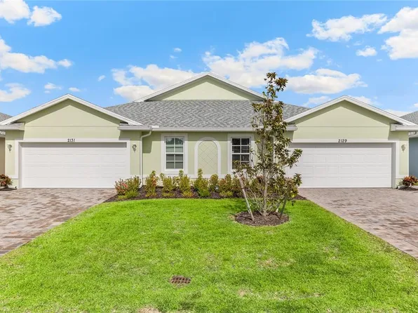 2136 Royal Tern Cir, Punta Gorda, FL 33983