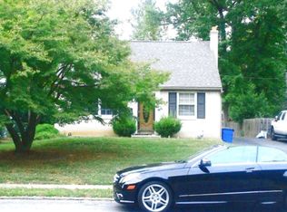 477 Harwicke Rd, Springfield, PA 19064