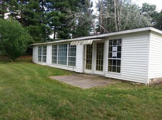 2307 Salem Cave Rd #T-640, Beaver, OH 45613