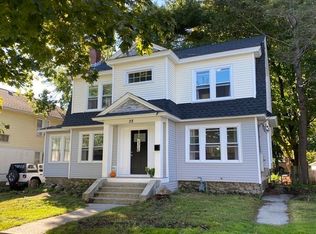 28 Brantwood Rd, Worcester, MA 01602