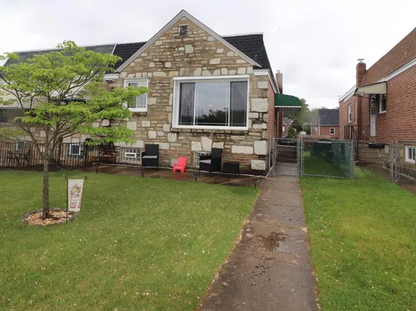 7314 Shelbourne St, Philadelphia, PA 19111