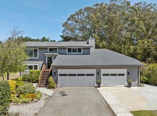 1077 Pearl Ave, Moss Beach, CA 94038