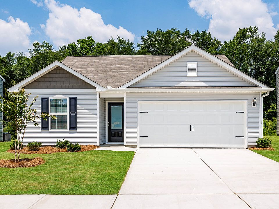 The Macon by LGI Homes
