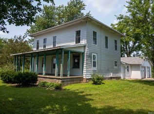 19417 S County Line Rd, Milford, IN 46542