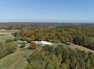 234 Matt Lawrence Rd, Liberty, TN 37095