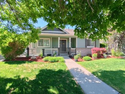 1720 E 11th St, Loveland, CO, 80537