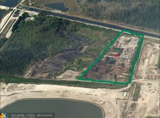 15800 Loxahatchee Rd, Parkland, FL 33076