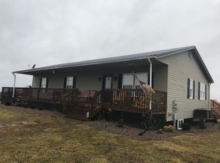 222 Michelle Dr, Germantown, KY 41044