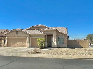 10854 W Locust Ln, Avondale, AZ 85323