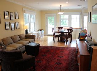 32 High St, Cambridge, MA 02138