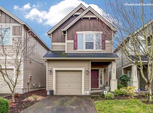 4686 SE Sandalwood St, Hillsboro, OR 97123
