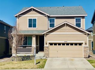3517 E 140th Drive, Thornton, CO 80602