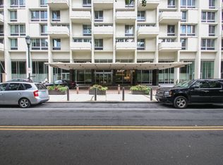 604 S Washington Sq APT 2809, Philadelphia, PA 19106