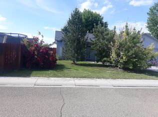 520 Meadowlark St, Caldwell, ID 83607