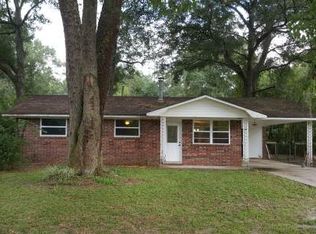 248 SW Young Pl, Lake City, FL 32025