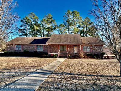 12500 Muirfield Drive, Laurinburg, NC, 28352