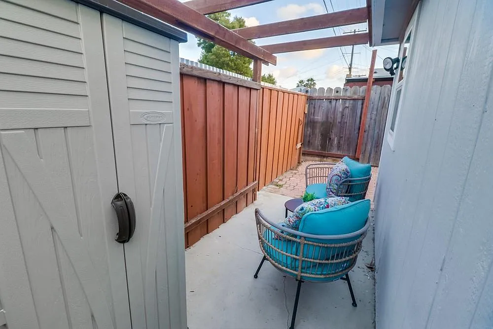 1 bed, 491 sqft, $2,000 — Photo 4