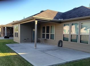 3811 Outback Dr, Richmond, TX 77469
