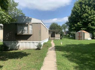 5833 N County Road 930 E, Forest, IN 46039
