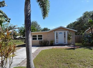 144 Washington Ave, Osprey, FL 34229