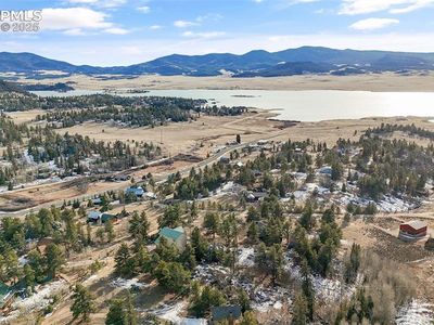 12 Tuna Dr, Lake George, CO, 80827