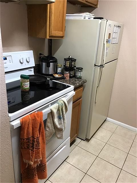 1st image of 2120 El Paseo St APT 1904