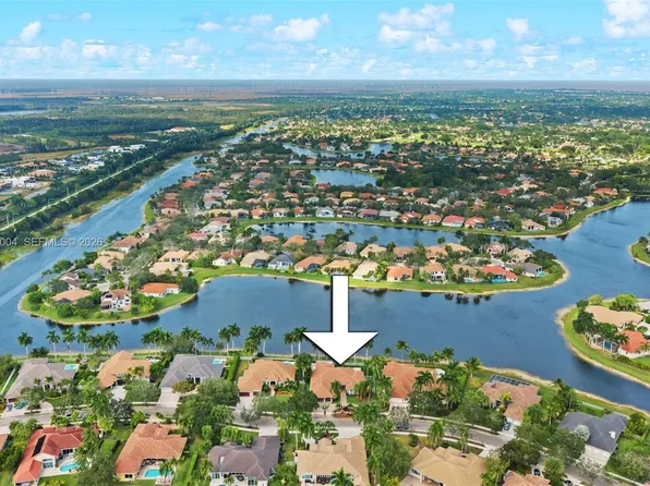 2934 Medinah, Fort Lauderdale, FL 33332