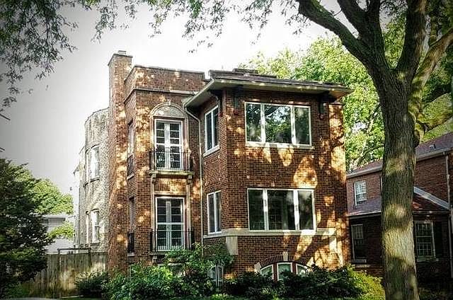 1st image of 5017 N Francisco Ave #1