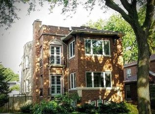 5017 N Francisco Ave #1, Chicago, IL 60625