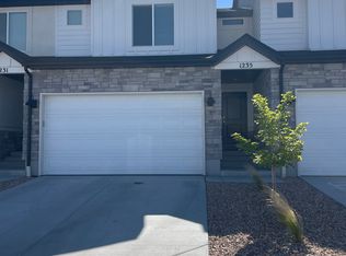 1235 S Thistle Dr, Santaquin, UT 84655