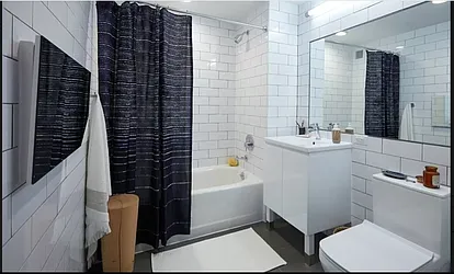 Rented by REAL New York