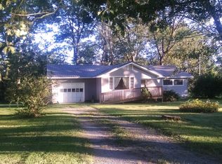 1944 Watson Loop Rd, Pikeville, TN 37367