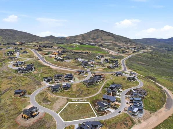 1552 W Orion Way, Heber, UT 84032
