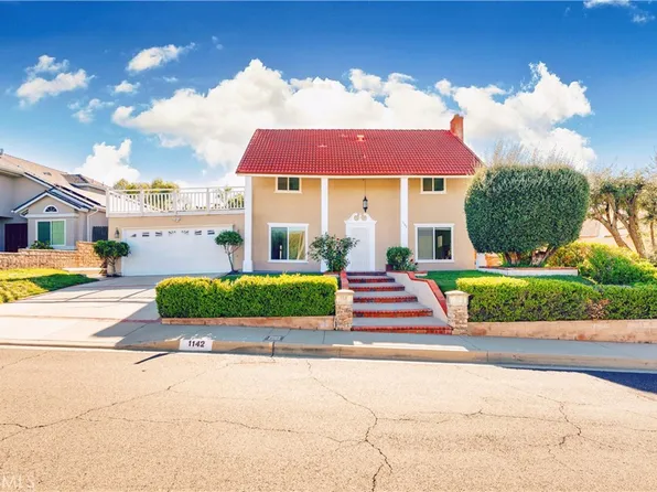 1142 Flintlock Rd, Diamond Bar, CA 91765