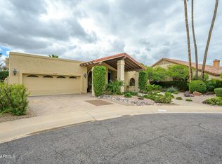 8209 E Del Cristal Dr, Scottsdale, AZ 85258