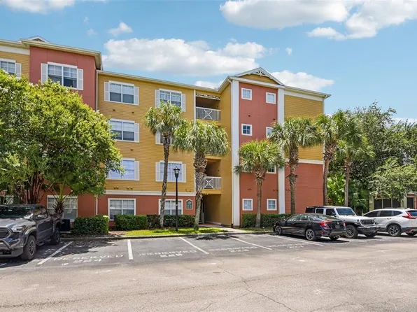 4207 S DALE MABRY HIGHWAY #2414, TAMPA, FL 33611