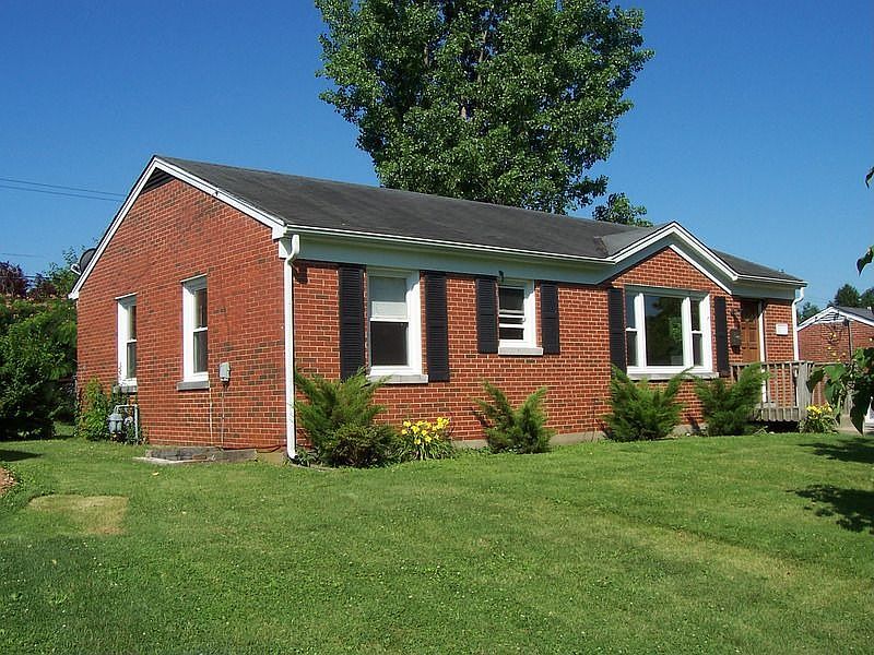 Front View