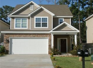 185 Mission Way, Beaufort, SC 29906