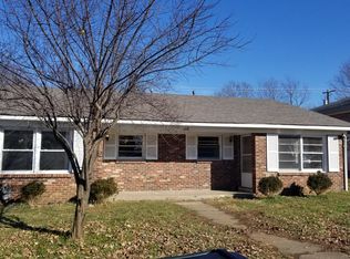 268 Radcliffe Rd, Lexington, KY 40505