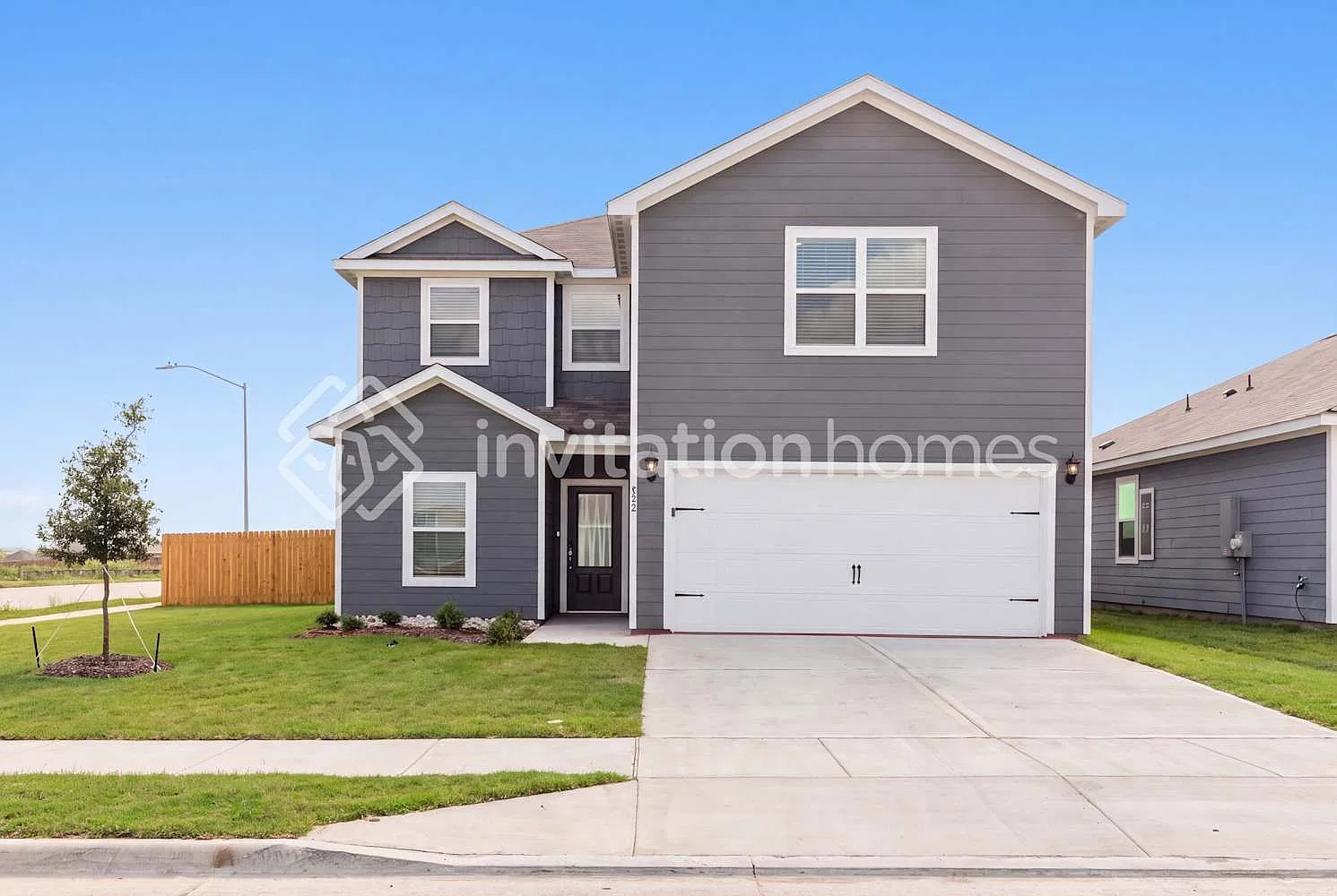 932 Crimson Wolf Rd Fort Worth, TX 76108 — Photo 1
