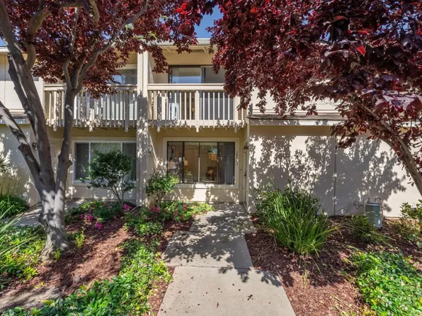 1222 Crescent Ter, Sunnyvale, CA 94087